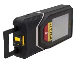 STANLEY STHT1 TLM 165i Misuratore Laser Distanza 60m Portata Precisione 1,5mm Metro Laser Digitale