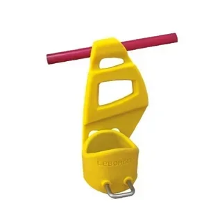 Tenaglia per martello universale antivibrazione Nanovib BP110N Leborgne