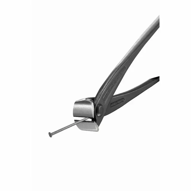 Tenaille russe FATMAX Pro 250mm Stanley - Coupe précise fils durs et tendres