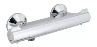 Thermostat-Duschkopf THU50 THERMADOR verchromt mit Mischbatterie - PM82155CR