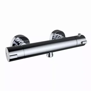 Thermostatic Shower Head Up! Urban CLEVER 61007 Urban Design Chrome