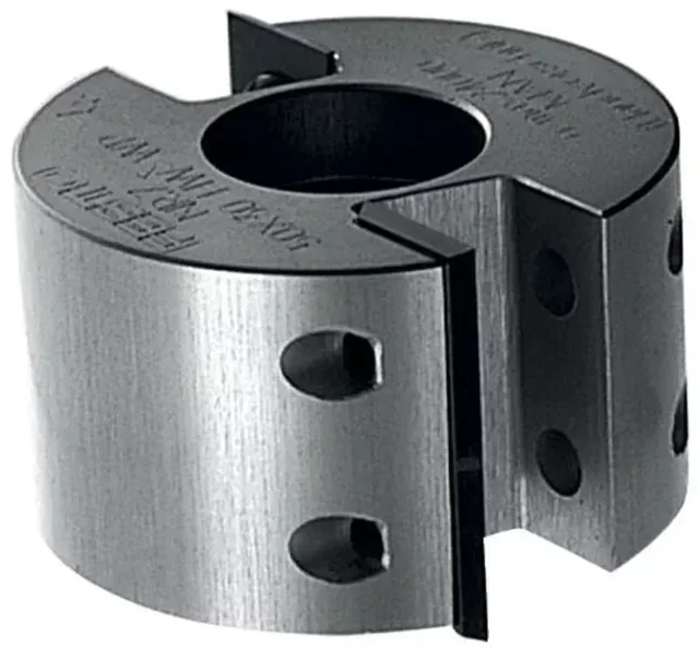 FESTOOL FK D Fräskopf 50x30 mm - Ref. 489284 - Professionelles Holzbearbeitungswerkzeug