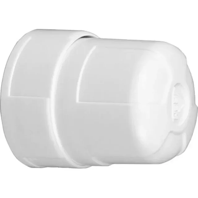 Cabeza termostática radiador blanca RBM 3097003 - Válvula termostática