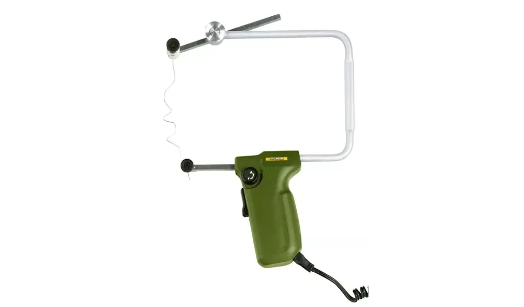 Proxxon Thermocut 12/E 27082 - Heißdraht Styroporschneider