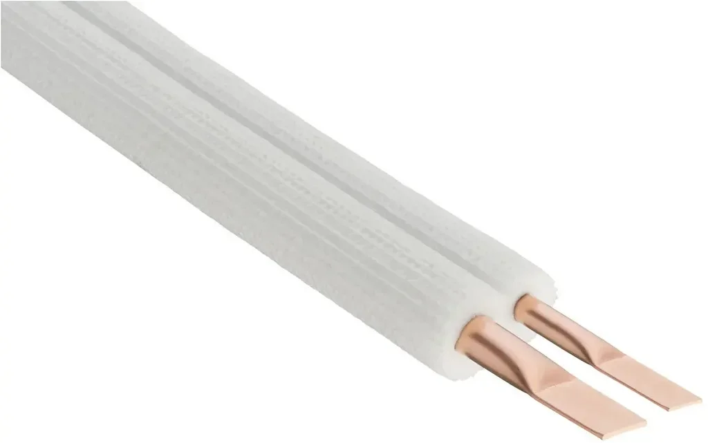 3/8"-1/4" Refrigerant Line 25m THERMOR 232315 for Split Heat Pump Water Heater