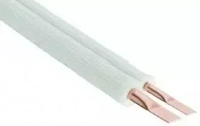 3/8"-1/4" Refrigerant Line 25m THERMOR 232315 for Split Heat Pump Water Heater