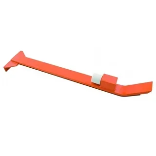 Cortador de Placa de Yeso EDMA Super Tak-tik 0872 - Herramienta Profesional para Cortar Pladur