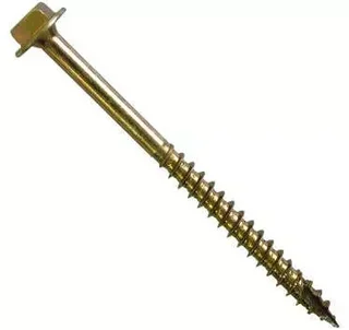 Tornillo de anclaje Rocket VINEX PRO 3514002255 con arandela integrada soldada