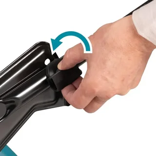 Tondeuse Makita DLM538Z 53cm 36V LXT sans batterie