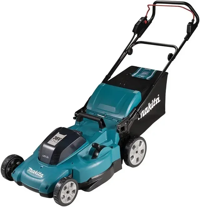 Tondeuse Makita DLM538Z 53cm 36V LXT sans batterie
