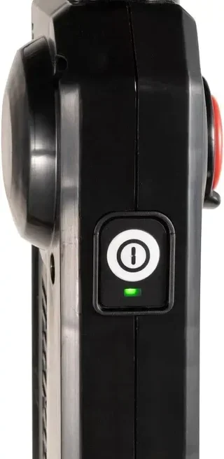 Tondeuse Makita DLM538Z 53cm 36V LXT sans batterie