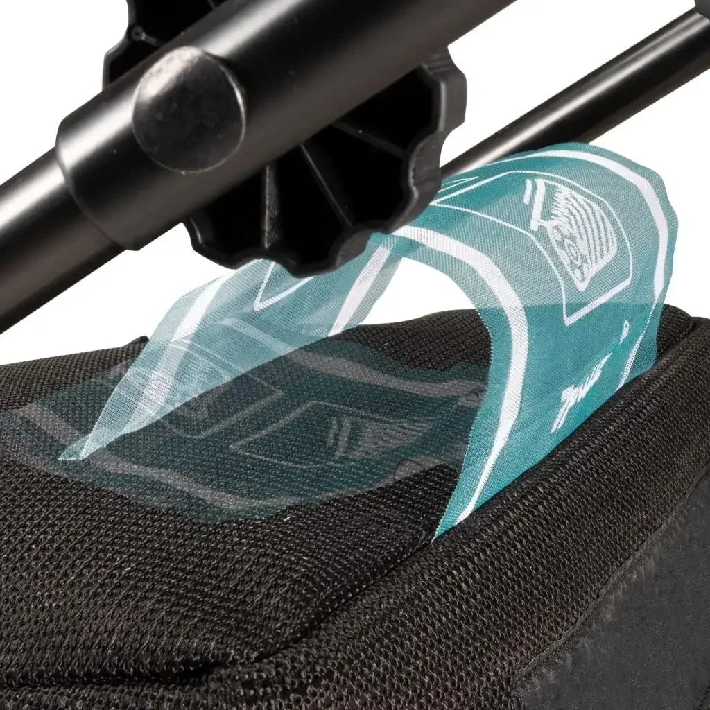 Tondeuse Makita DLM538Z 53cm 36V LXT sans batterie