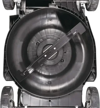 Tondeuse Makita DLM538Z 53cm 36V LXT sans batterie