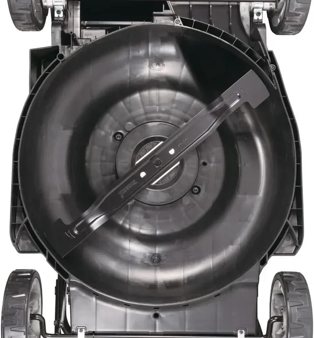 Tondeuse Makita DLM538Z 53cm 36V LXT sans batterie