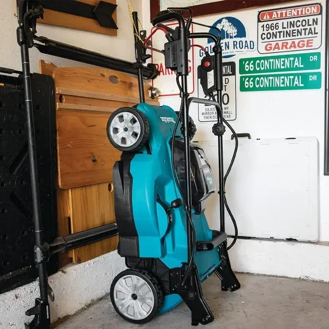 Tondeuse Makita DLM538Z 53cm 36V LXT sans batterie