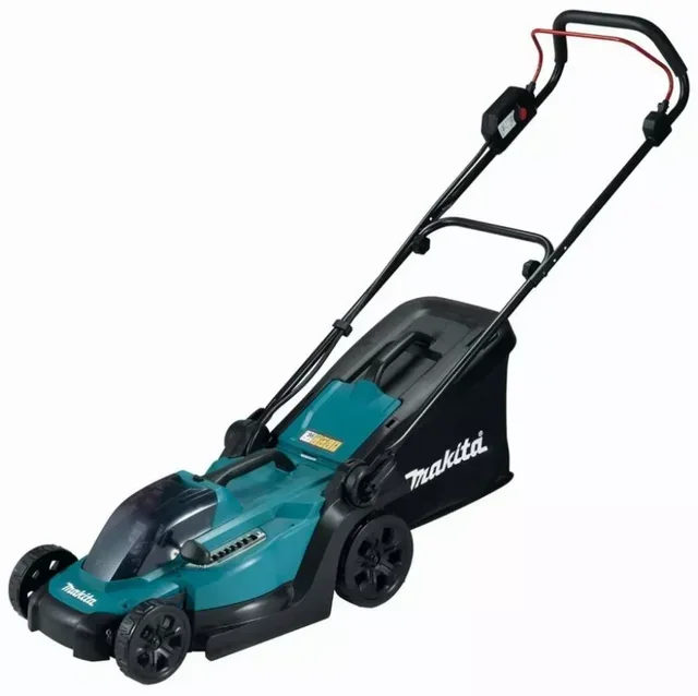 Tondeuse à gazon 18V MAKITA DLM330Z 33 cm sans batterie