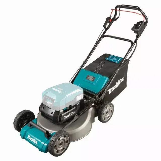 Tondeuse Makita LM001CZ 53 cm 40V XGT sans batterie