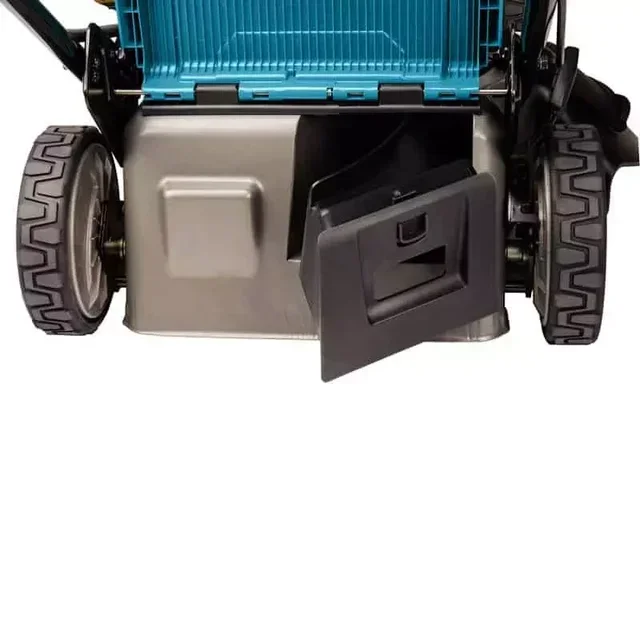 Tondeuse autopropulsée Makita DLM532Z 53cm 36V LXT sans batterie