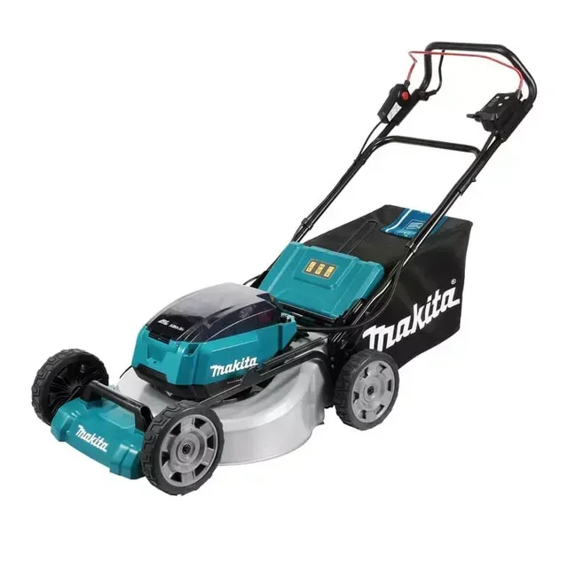 Tondeuse autopropulsée Makita DLM532Z 53cm 36V LXT sans batterie