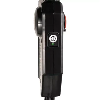 Tondeuse autoportée MAKITA 48 cm 36V DLM481Z sans batterie - Hauteur réglable 10 positions, protection XPT, rangement vertical