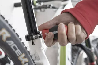 Tournevis porte-embouts compact Stubby WIHA 43613 7 embouts doubles