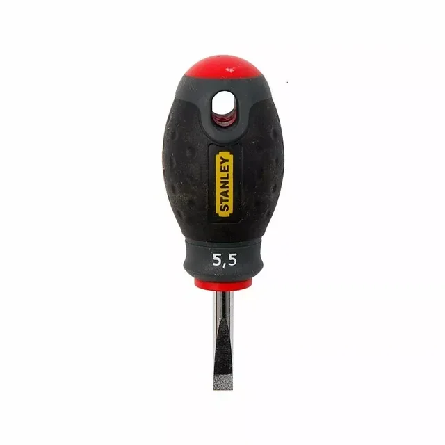 Tournevis boule électricien 5,5x30 mm Stanley FATMAX 1-65-400