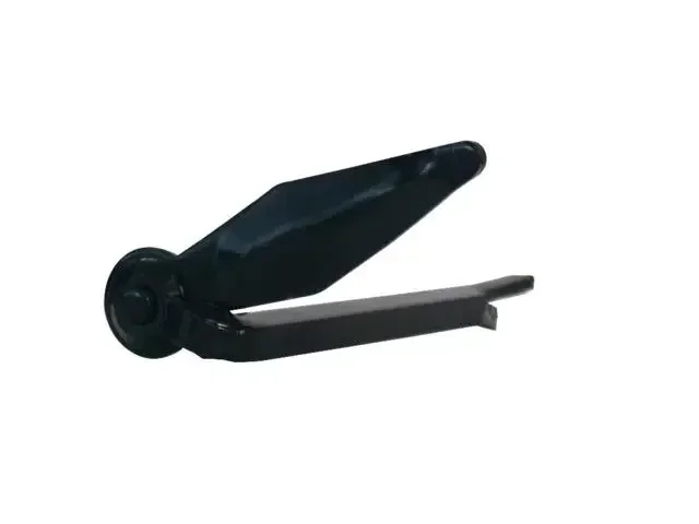 Torniquet marsellés para sellar negro TORBEL 180 mm - Ref. 9411184