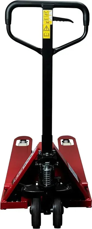 Handhubwagen 2,5T KSTOOLS 161.0200 Gabeln 1150mm Aluminium