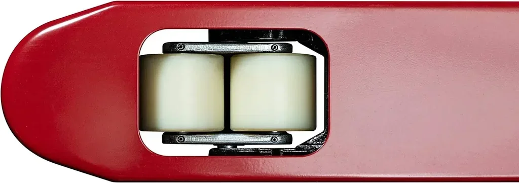 Handhubwagen 2,5T KSTOOLS 161.0200 Gabeln 1150mm Aluminium