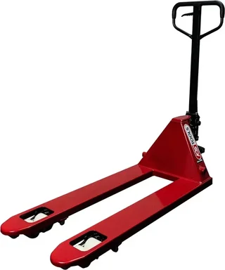 Handhubwagen 2,5T KSTOOLS 161.0200 Gabeln 1150mm Aluminium