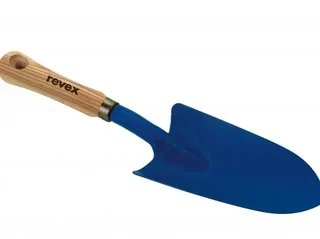 Transplantoir REVEX manche bois 34cm jardinage