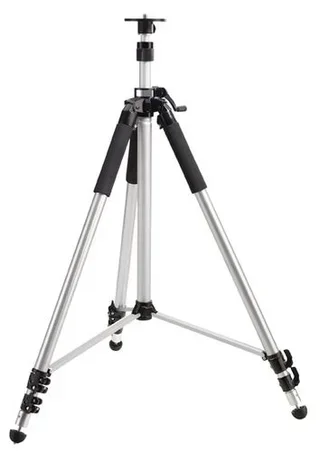 Treppiede laser LKS 100-300 5/8 FLEX 398616 - Altezza 1,01m a 3,00m