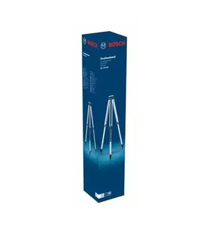 BOSCH BT 170 HD V2 Professionelles Stativ Schwerlast Schnellspannung 5/8" 0601091B00