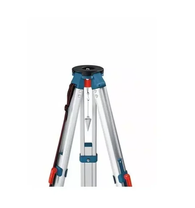 BOSCH BT 170 HD V2 Professionelles Stativ Schwerlast Schnellspannung 5/8" 0601091B00