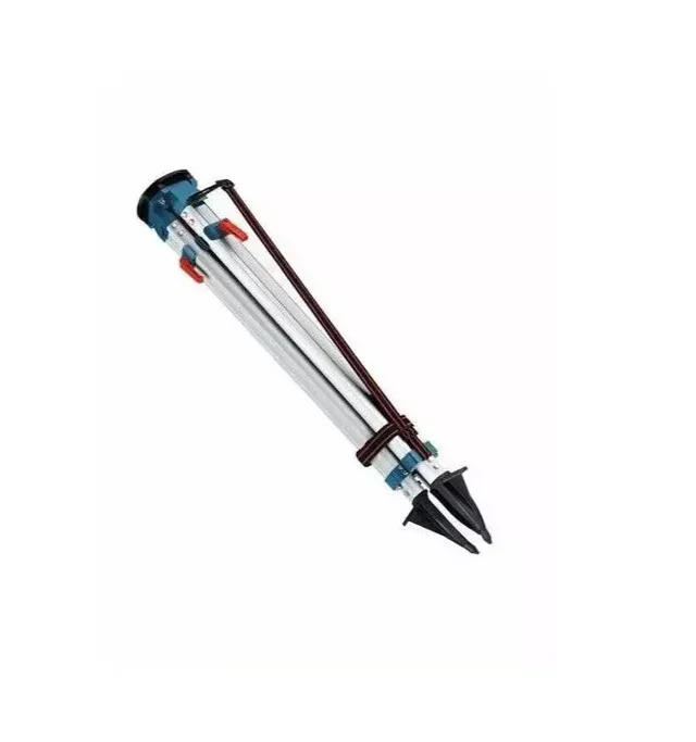 BOSCH BT 170 HD V2 Professionelles Stativ Schwerlast Schnellspannung 5/8" 0601091B00