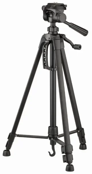 STABILA ST-K-S 55 Stativ Verstellbar 55-140 cm für Laser und Wasserwaage