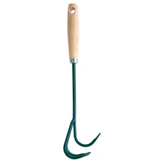 Griffe de maçon 3 dents LEBORGNE 459100 petite taille aération sol