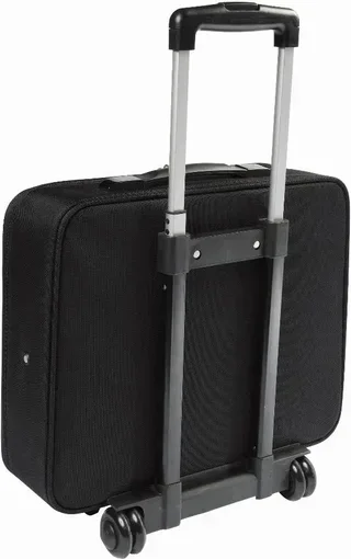 Empty textile trolley 440mm SAM OUTILLAGE BAG-3 professional