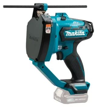 Makita SC103DZ Cortavarrillas Roscadas 12V CXT Sin Batería
