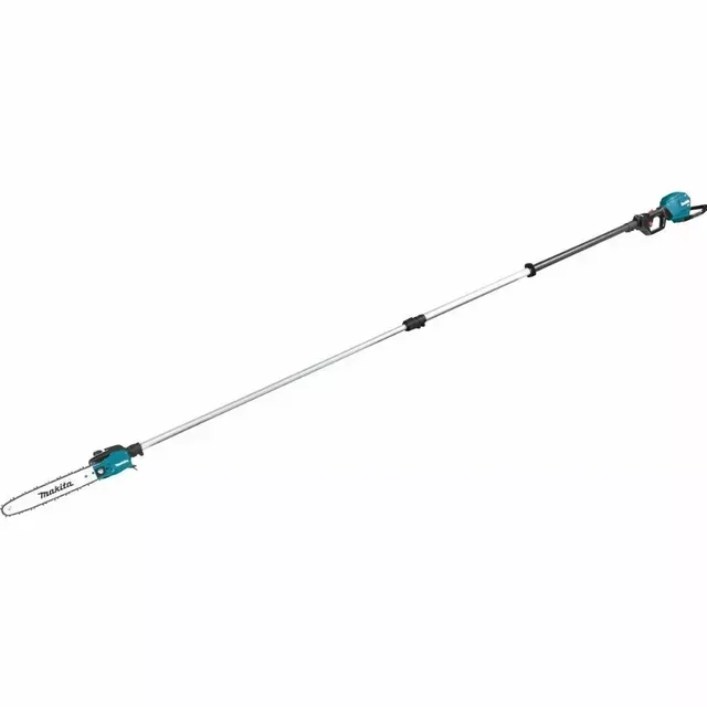 Tronçonneuse d'élagage sur perche MAKITA 40V UA004GZ 3,8m sans batterie