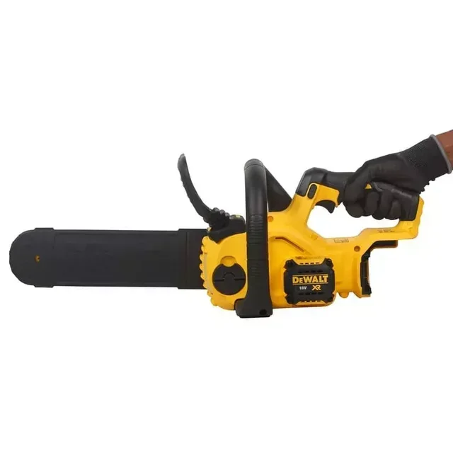 DEWALT DCM565N 18V Akku-Astsäge 30cm Schwert Solo ohne Akku