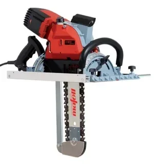 Motosierra de carpintería MAFELL ZSX EC/400 HM 3000W 925502