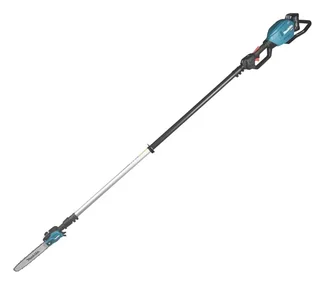 Makita 40V XGT UA004GM101 Pole Pruning Chainsaw with 4Ah Battery