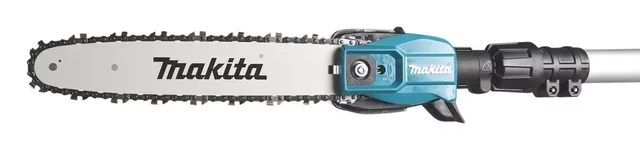 Makita 40V XGT UA004GM101 Pole Pruning Chainsaw with 4Ah Battery