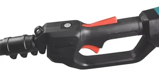 Makita 40V XGT UA004GM101 Pole Pruning Chainsaw with 4Ah Battery