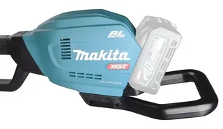 Makita 40V XGT UA004GM101 Pole Pruning Chainsaw with 4Ah Battery