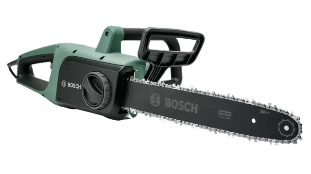 Tronçonneuse électrique Bosch Universal Chain 40 - 1800W 40cm