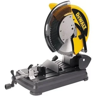 Tronzadora para metales DEWALT 2200W 355mm DW872