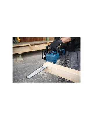 Tronçonneuse sans fil Bosch Professional GKE 18V-40 40 cm 18V Solo