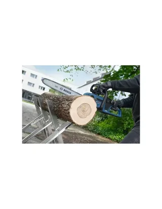 Tronçonneuse sans fil Bosch Professional GKE 18V-40 40 cm 18V Solo